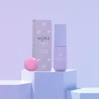 Nora Beauty Lakkzselé (géllakk) SE-01 Sweet Candy