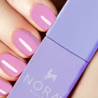 Nora Beauty Lakkzselé (géllakk) SE-01 Sweet Candy