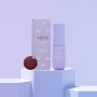 Nora Beauty Lakkzselé (géllakk) CN-02 Royal Burgundy