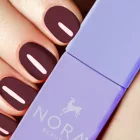 Nora Beauty Lakkzselé (géllakk) CN-02 Royal Burgundy