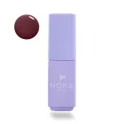 Nora Beauty Lakkzselé (géllakk) CN-02 Royal Burgundy