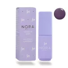 Nora Beauty Lakkzselé (géllakk) CN-03 Deep Purple