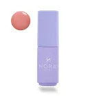 Nora Beauty Lakkzselé (géllakk) HD-02 Peach Perfection