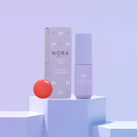 Nora Beauty Lakkzselé (géllakk) HD-03 Summer Sunset