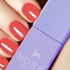 Nora Beauty Lakkzselé (géllakk) HD-03 Summer Sunset