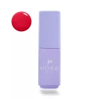 Nora Beauty Lakkzselé (géllakk) TB-01 Simply Red