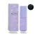 Nora Beauty Lakkzselé (géllakk) TB-02 Black is Black