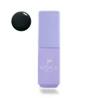 Nora Beauty Lakkzselé (géllakk) TB-02 Black is Black
