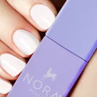 Nora Beauty Lakkzselé (géllakk) TB-03 Snow White
