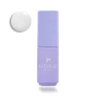 Nora Beauty Lakkzselé (géllakk) TB-03 Snow White