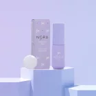 Nora Beauty Lakkzselé (géllakk) TB-04 Milky White