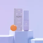 Nora Beauty Lakkzselé (géllakk) HD-05 Soft Sand