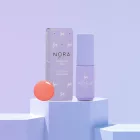 Nora Beauty Lakkzselé (géllakk) HD-06 Easy Peach