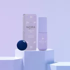 Nora Beauty Lakkzselé (géllakk) CN-05 Ink Blue