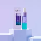 Nora Beauty Kétfázisú Körömápoló Olaj
