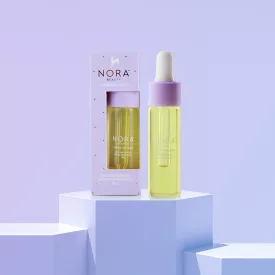 Nora Beauty Gazdag Körömápoló Olaj