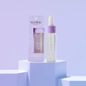 Nora Beauty Körömbőr Eltávolító