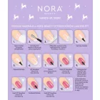 Nora Beauty Nail Prep