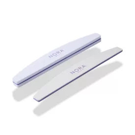 Nora Beauty Reszelő & Polírozó Szett