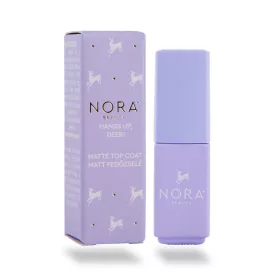 Nora Beauty Fedőzselé
