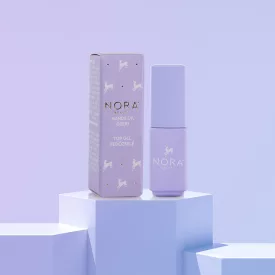 Nora Beauty Fedőzselé