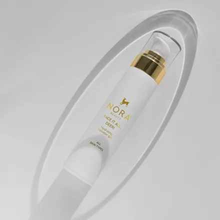 Nora Beauty Hidratáló booster gél minden bőrtípusra
