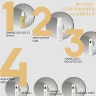 Nora Beauty Hidratáló booster gél minden bőrtípusra