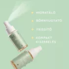 Nora Beauty Hidratáló Arcpermet