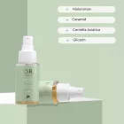 Nora Beauty Hidratáló Arcpermet