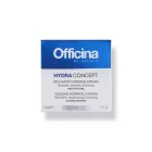 Officina Hydra Concept Gazdag Hidratáló krém