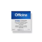 Officina Hydra Concept Könnyű Hidratáló krém