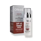 Officina by Helia-D Youth Concept Fényvédő Hidratáló Arckrém 30 ml - megszűnt termék