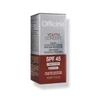 Officina by Helia-D Youth Concept Fényvédő Hidratáló Arckrém 30 ml - megszűnt termék