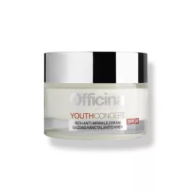   Officina by Helia-D Youth Concept Gazdag Ránctalanító Krém 50 ml - megszűnt termék