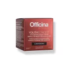 Officina by Helia-D Youth Concept Ránctalanító Éjszakai Krém 50 ml - megszűnt termék