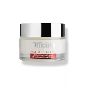   Officina by Helia-D Youth Concept Könnyű Ránctalanító Krém 50 ml - megszűnt termék