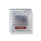 Officina by Helia-D Youth Concept Könnyű Ránctalanító Krém 50 ml - megszűnt termék