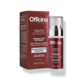  Officina by Helia-D Youth Concept Granactive Retinoid Ránctalanító Szérum 30 ml - megszűnt termék