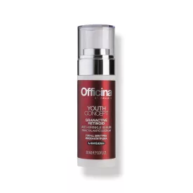   Officina by Helia-D Youth Concept Granactive Retinoid Ránctalanító Szérum 30 ml - megszűnt termék