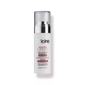   Officina by Helia-D Youth Concept Szemkörnyékápoló Szérum Peptidekkel 30 ml - megszűnt termék