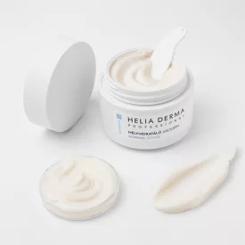   Helia Derma Professional Ceramide  Mélyhidratáló arckrém Normál bőrre