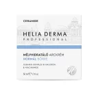 Helia Derma Professional Ceramide  Mélyhidratáló arckrém Normál bőrre