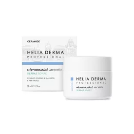   Helia Derma Professional Ceramide  Mélyhidratáló arckrém Száraz bőrre