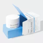 Helia Derma Professional Ceramide  Mélyhidratáló arckrém Száraz bőrre