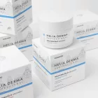 Helia Derma Professional Ceramide  Mélyhidratáló arckrém Száraz bőrre