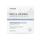 Helia Derma Professional Ceramide  Mélyhidratáló arckrém Száraz bőrre