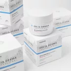 Helia Derma Professional Ceramide  Mélyhidratáló arckrém Érzékeny bőrre