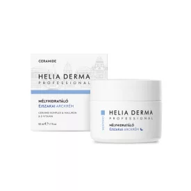   Helia Derma Professional Ceramide  Mélyhidratáló Éjszakai arckrém