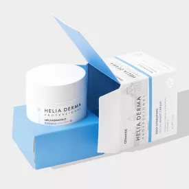   Helia Derma Professional Ceramide  Mélyhidratáló Éjszakai arckrém