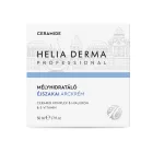 Helia Derma Professional Ceramide  Mélyhidratáló Éjszakai arckrém